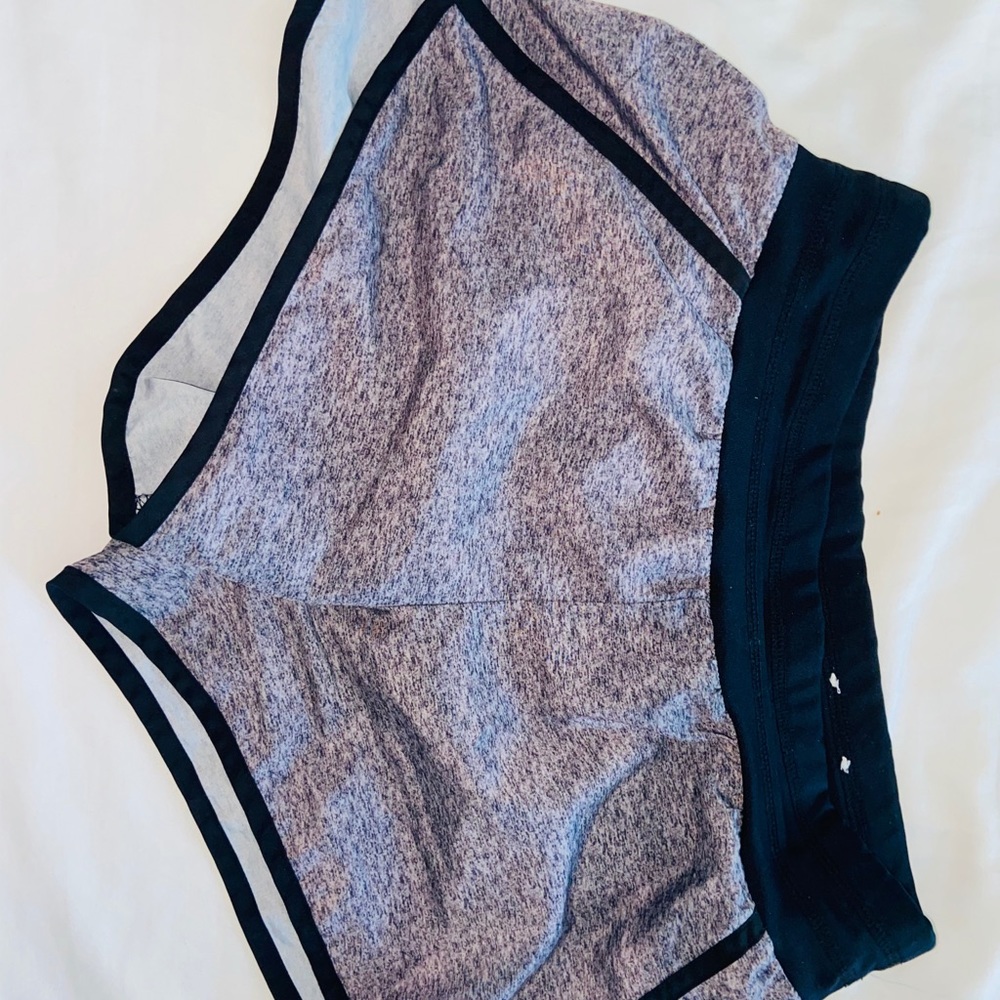 Athletic shorts